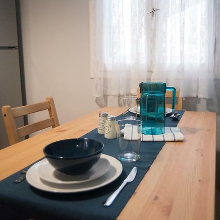 LefkádaLa Casa Rosa公寓 外观 照片